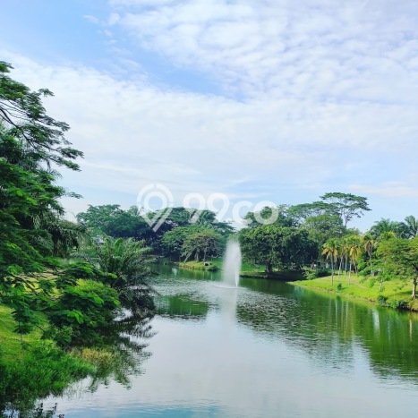 Rumah area BSD, 3 KT, Area Nyaman Rumah area BSD, 3 KT, Area Nyaman