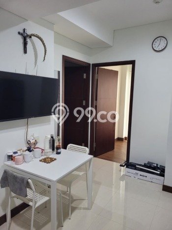 Siap Huni Apartemen di Tangerang 2 Kamar & 1 Kamar Mandi, Luas 40m2 Siap Huni Apartemen di Tangerang 2 Kamar & 1 Kamar Mandi, Luas 40m2