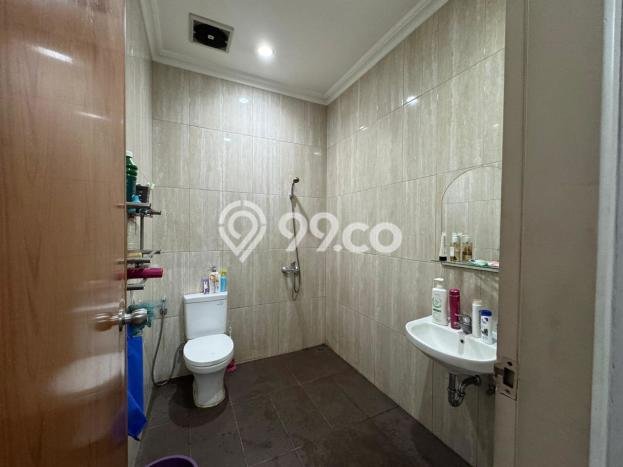 Rumah Minimalis 2 Kamar LT 112m2 di Alam Sutera Rumah Minimalis 2 Kamar LT 112m2 di Alam Sutera