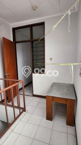 Disewakan! Rumah 2 Kamar Tidur &
1 Kamar Mandi di Alam Sutera, Tangerang Disewakan! Rumah 2 Kamar Tidur &
1 Kamar Mandi di Alam Sutera, Tangerang