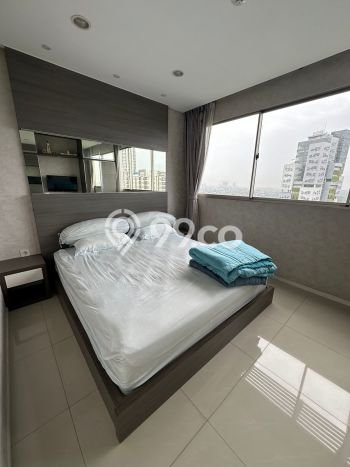 UNIT TERBAIK! Apartemen di Alam Sutera, 2 KM, Luas 94m2m², Lokasi Premium, Fasilitas Lengkap, Siap Huni UNIT TERBAIK! Apartemen di Alam Sutera, 2 KM, Luas 94m2m², Lokasi Premium, Fasilitas Lengkap, Siap Huni