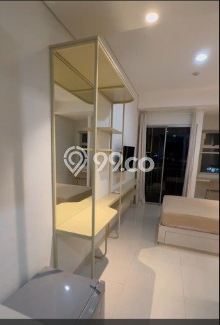 Hunian Apartemen Ekonomis di Tangerang dengan 1 Kamar Tidur, 1 Kamar Mandi Hunian Apartemen Ekonomis di Tangerang dengan 1 Kamar Tidur, 1 Kamar Mandi