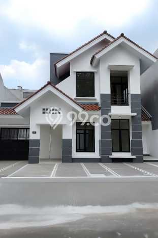 Rumah sewa siap huni 3 Kamar Tidur di Alam Sutera, Tangerang Rumah sewa siap huni 3 Kamar Tidur di Alam Sutera, Tangerang