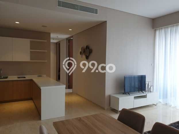 Apartemen Prestisius Dijual di Tangerang Lokasi Strategis Punya 2 Kamar Tidur Apartemen Prestisius Dijual di Tangerang Lokasi Strategis Punya 2 Kamar Tidur