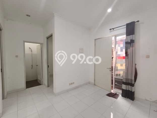 Rumah Modern 2 KT di Gading Serpong Tangerang Unfurnished Rumah Modern 2 KT di Gading Serpong Tangerang Unfurnished