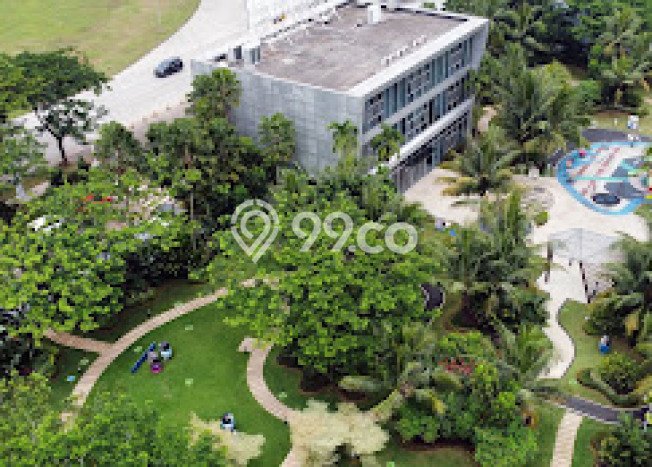 BEST LOCATION! Apartemen Kawasan Alam Sutera, 1 KT, Luas 20m², Bisa Segera Ditempati, Fasilitas Modern BEST LOCATION! Apartemen Kawasan Alam Sutera, 1 KT, Luas 20m², Bisa Segera Ditempati, Fasilitas Modern