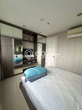 UNIT TERBAIK! Apartemen di Alam Sutera, 2 KM, Luas 94m2m², Lokasi Premium, Fasilitas Lengkap, Siap Huni UNIT TERBAIK! Apartemen di Alam Sutera, 2 KM, Luas 94m2m², Lokasi Premium, Fasilitas Lengkap, Siap Huni
