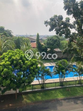 For Sale! Premium House LT 358m2 Desain Elegan di Alam Sutera For Sale! Premium House LT 358m2 Desain Elegan di Alam Sutera