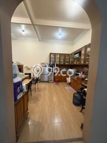 Jual Rumah Modern 3 KT di Alam Sutera, Tangerang Jual Rumah Modern 3 KT di Alam Sutera, Tangerang