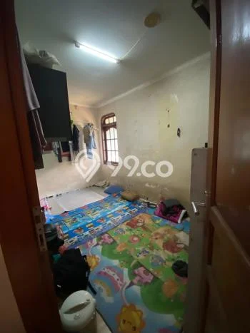 Jual Rumah Favorit Siap Huni LB 70m2 di Pinang, Tangerang Jual Rumah Favorit Siap Huni LB 70m2 di Pinang, Tangerang