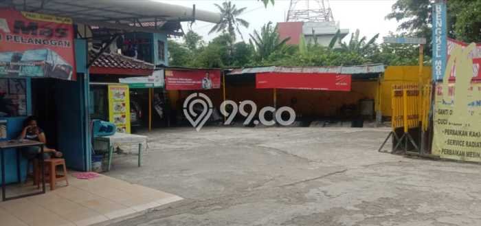 Kavling Tanah untuk Dijual di Tb Simatupang, Jakarta Selatan, Luas 639m2 Kavling Tanah untuk Dijual di Tb Simatupang, Jakarta Selatan, Luas 639m2