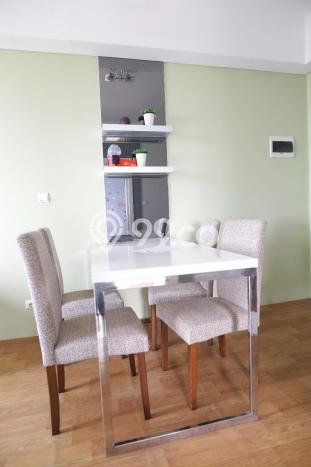 Apartemen Terawat Dijual di Tangerang Spesifikasi 2 KT, 1 KM Apartemen Terawat Dijual di Tangerang Spesifikasi 2 KT, 1 KM