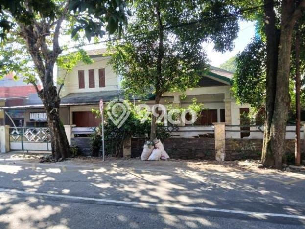 Hunian Mewah Siap Huni LT 327m2 di Lengkong, Bandung Hunian Mewah Siap Huni LT 327m2 di Lengkong, Bandung