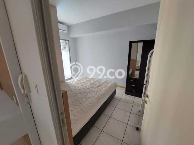 Apartemen Sewa 2 Kamar Murah Siap Huni di Tangerang, Luas 45m2 Apartemen Sewa 2 Kamar Murah Siap Huni di Tangerang, Luas 45m2