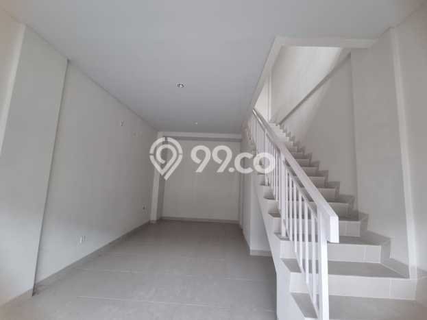 Unit Ruko Dijual di BSD Tangerang Selatan Luas Bangunan 67m2 Unit Ruko Dijual di BSD Tangerang Selatan Luas Bangunan 67m2