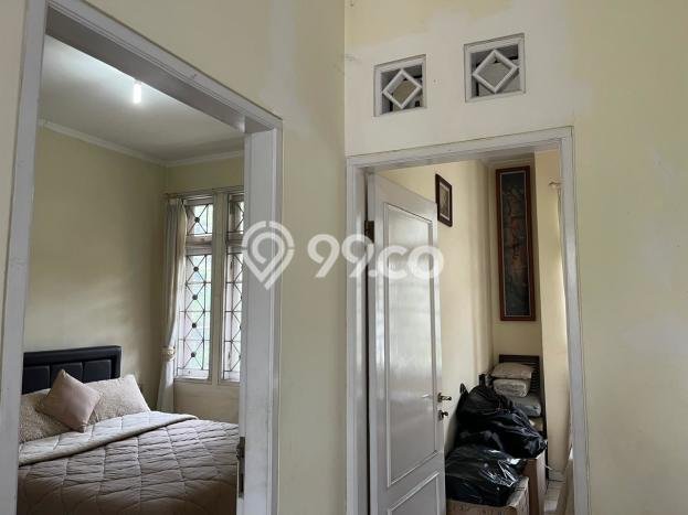 Dijual Rumah Luas Megah Dengan View Eksklusif di Alam Sutera, Tangerang Dijual Rumah Luas Megah Dengan View Eksklusif di Alam Sutera, Tangerang