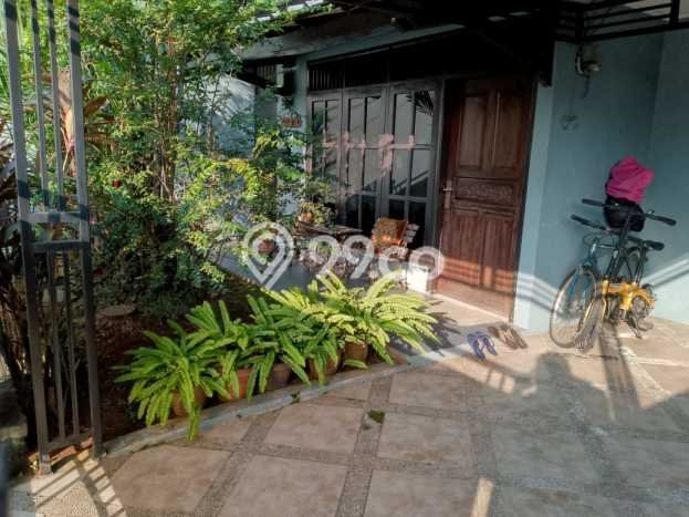 Hunian Nyaman Asri 4 KT Siap Pakai di BSD Griya Loka Tangerang Hunian Nyaman Asri 4 KT Siap Pakai di BSD Griya Loka Tangerang