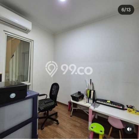 Jual Rumah Luas Megah Dengan View Cantik di Alam Sutera, Tangerang Jual Rumah Luas Megah Dengan View Cantik di Alam Sutera, Tangerang