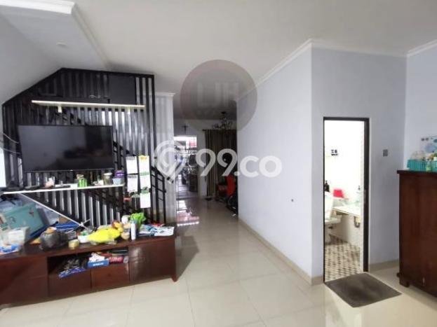 Jual Rumah Eksklusif 3 KT di Gading Serpong, Tangerang Jual Rumah Eksklusif 3 KT di Gading Serpong, Tangerang