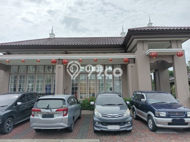 Jual Rumah Modern 2 KT di Gading Serpong, Tangerang Jual Rumah Modern 2 KT di Gading Serpong, Tangerang