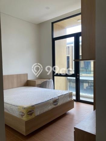 Rumah di BSD City, 3 KM, Dekat Rumah Sakit, Luas 66m² Bangunan 86m² Rumah di BSD City, 3 KM, Dekat Rumah Sakit, Luas 66m² Bangunan 86m²