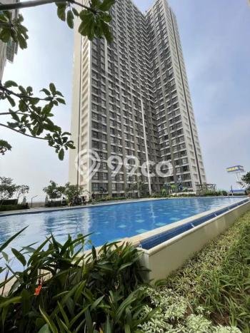 Apartemen Favorit Modern Dijual di Tangerang dengan 1 Kamar Tidur Apartemen Favorit Modern Dijual di Tangerang dengan 1 Kamar Tidur