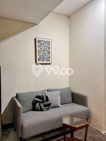 Dijual Apartemen 2 KT & 1 KM di Tangerang Area Strategis Dijual Apartemen 2 KT & 1 KM di Tangerang Area Strategis