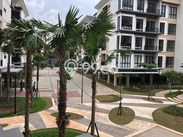 Dijual Apartemen di BSD, Tangerang Selatan Punya 1 Kamar Tidur Dijual Apartemen di BSD, Tangerang Selatan Punya 1 Kamar Tidur