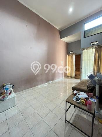 Rumah Berkualitas area Graha Raya Bintaro, Tangerang Selatan, LT 72m2m² Bangunan 40m2m² - BISA KPR! Rumah Berkualitas area Graha Raya Bintaro, Tangerang Selatan, LT 72m2m² Bangunan 40m2m² - BISA KPR!