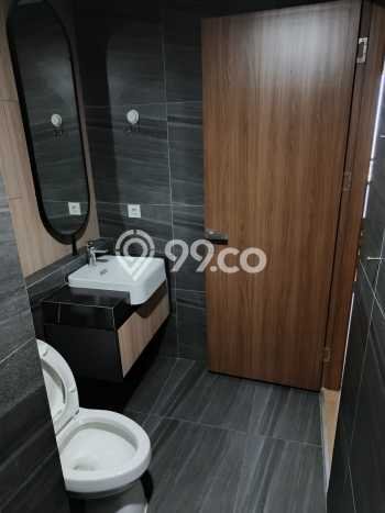 Apartemen Sewa 1 Kamar Murah Siap Huni di Tangerang, Luas 36m2 Apartemen Sewa 1 Kamar Murah Siap Huni di Tangerang, Luas 36m2