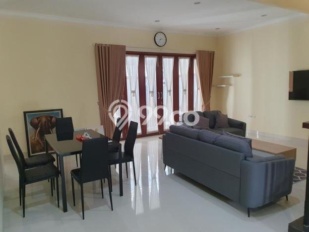 Dijual Rumah Mewah Megah Dengan View Eksklusif di Lippo Karawaci, Tangerang Dijual Rumah Mewah Megah Dengan View Eksklusif di Lippo Karawaci, Tangerang