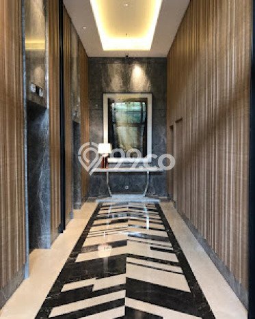 Hunian Apartemen Ekonomis di Tangerang dengan 1 Kamar Tidur, 1 Kamar Mandi Hunian Apartemen Ekonomis di Tangerang dengan 1 Kamar Tidur, 1 Kamar Mandi
