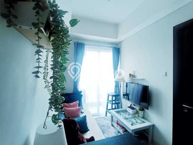 Dijual Apartemen 1 KT & 1 KM di Jakarta Barat Area Strategis Dijual Apartemen 1 KT & 1 KM di Jakarta Barat Area Strategis