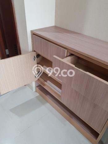 Siap Huni Apartemen di Tangerang 1 Kamar & 1 Kamar Mandi, Luas 35m2 Siap Huni Apartemen di Tangerang 1 Kamar & 1 Kamar Mandi, Luas 35m2