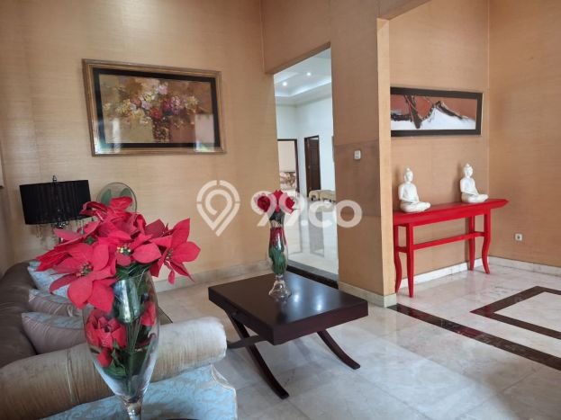 Rumah Luxury Modern Siap Huni di Cikini Jakarta Pusat Rumah Luxury Modern Siap Huni di Cikini Jakarta Pusat