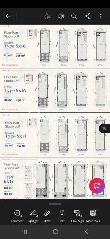 Unit Ruko Dijual di Tangerang LT 80m2 & LB 298m2 Unit Ruko Dijual di Tangerang LT 80m2 & LB 298m2