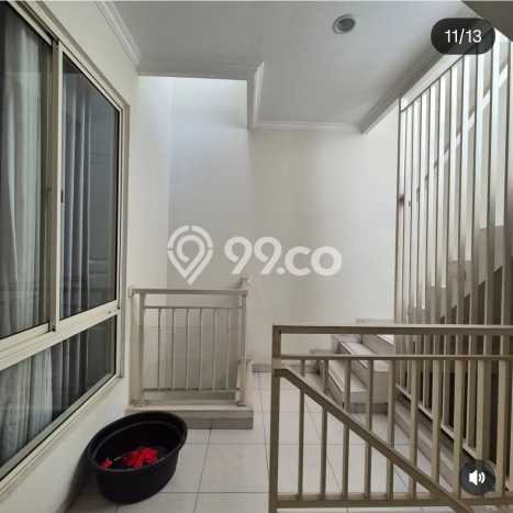Jual Rumah Luas Megah Dengan View Cantik di Alam Sutera, Tangerang Jual Rumah Luas Megah Dengan View Cantik di Alam Sutera, Tangerang