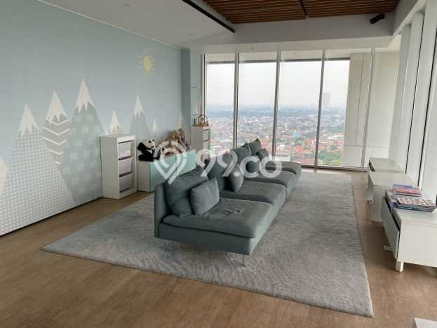 Apartemen Favorit Modern Dijual di Tangerang dengan 1 Kamar Tidur Apartemen Favorit Modern Dijual di Tangerang dengan 1 Kamar Tidur