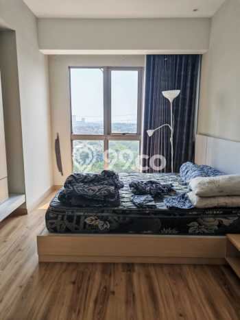 Hunian Strategis 41m2 di Gading Serpong Tangerang 1 Bedroom Hunian Strategis 41m2 di Gading Serpong Tangerang 1 Bedroom