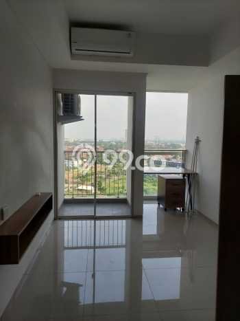 Apartemen Nyaman untuk Disewa, 1 Kamar di Tangerang Apartemen Nyaman untuk Disewa, 1 Kamar di Tangerang