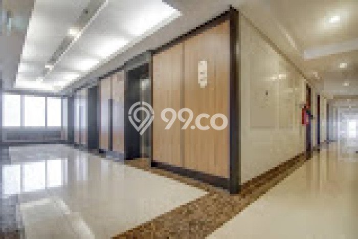 Hunian Apartemen Ekonomis di Tangerang dengan 1 Kamar Tidur, 1 Kamar Mandi Hunian Apartemen Ekonomis di Tangerang dengan 1 Kamar Tidur, 1 Kamar Mandi