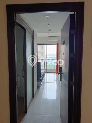 SPECIAL PRICE! Apartemen Kawasan BSD, 1 KM, Luas 22m², Ready Ditempati SPECIAL PRICE! Apartemen Kawasan BSD, 1 KM, Luas 22m², Ready Ditempati