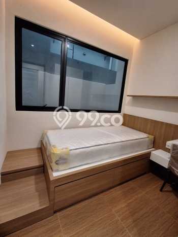DREAM HOME! Rumah di BSD, 3 KT, Bebas Banjir, Luas 84m² LB 128m² DREAM HOME! Rumah di BSD, 3 KT, Bebas Banjir, Luas 84m² LB 128m²