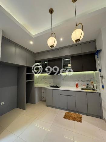 Dijual Rumah 3 Kamar Lokasi Strategis Bagus dan Strategis di BSD Dijual Rumah 3 Kamar Lokasi Strategis Bagus dan Strategis di BSD