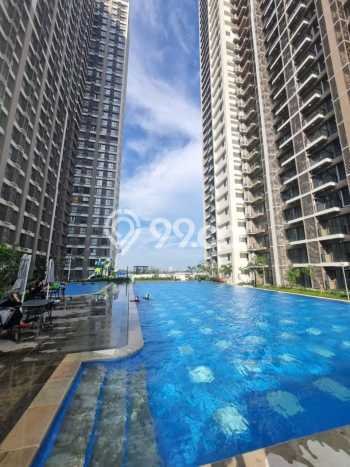 Untuk Dijual Apartemen 1 KT di Tangerang Luas 21m2 Untuk Dijual Apartemen 1 KT di Tangerang Luas 21m2