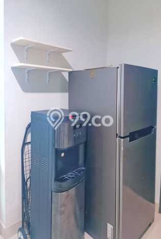 Dijual Apartemen 1 KT & 1 KM di Jakarta Barat Area Strategis Dijual Apartemen 1 KT & 1 KM di Jakarta Barat Area Strategis