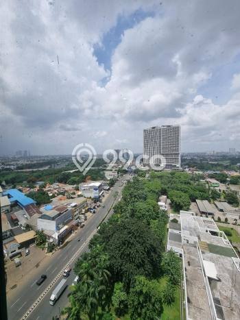 Apartemen Nyaman untuk Disewa, 1 Kamar di Tangerang Apartemen Nyaman untuk Disewa, 1 Kamar di Tangerang