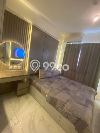 BEST LOCATION! Apartemen Kawasan Alam Sutera, 1 KT, Luas 20m², Bisa Segera Ditempati, Fasilitas Modern BEST LOCATION! Apartemen Kawasan Alam Sutera, 1 KT, Luas 20m², Bisa Segera Ditempati, Fasilitas Modern
