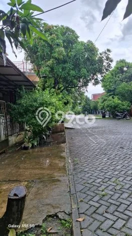 Jual Rumah Minimalis Bagus Punya 5 KT di Pinang Tangerang SHM Jual Rumah Minimalis Bagus Punya 5 KT di Pinang Tangerang SHM