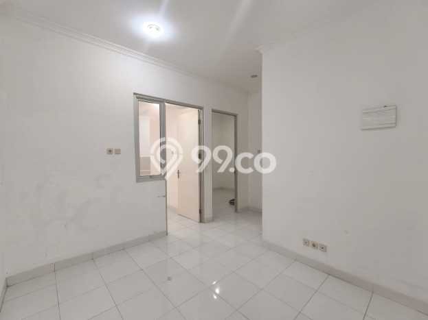 Rumah Modern 2 KT di Gading Serpong Tangerang Unfurnished Rumah Modern 2 KT di Gading Serpong Tangerang Unfurnished